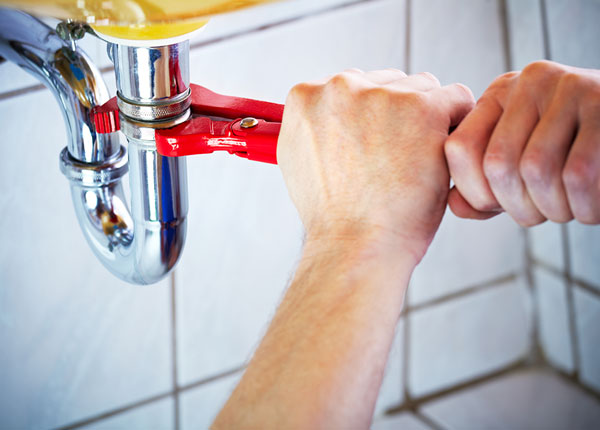 About Gordonsville Plumbers